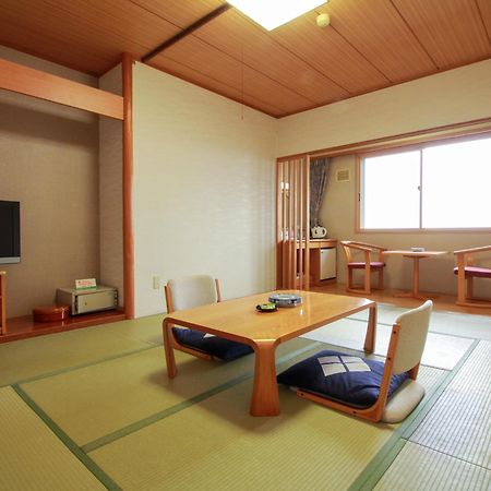 Iwanai Kogen Hotel Kültér fotó
