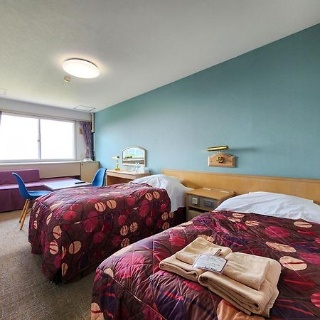 Iwanai Kogen Hotel Kültér fotó