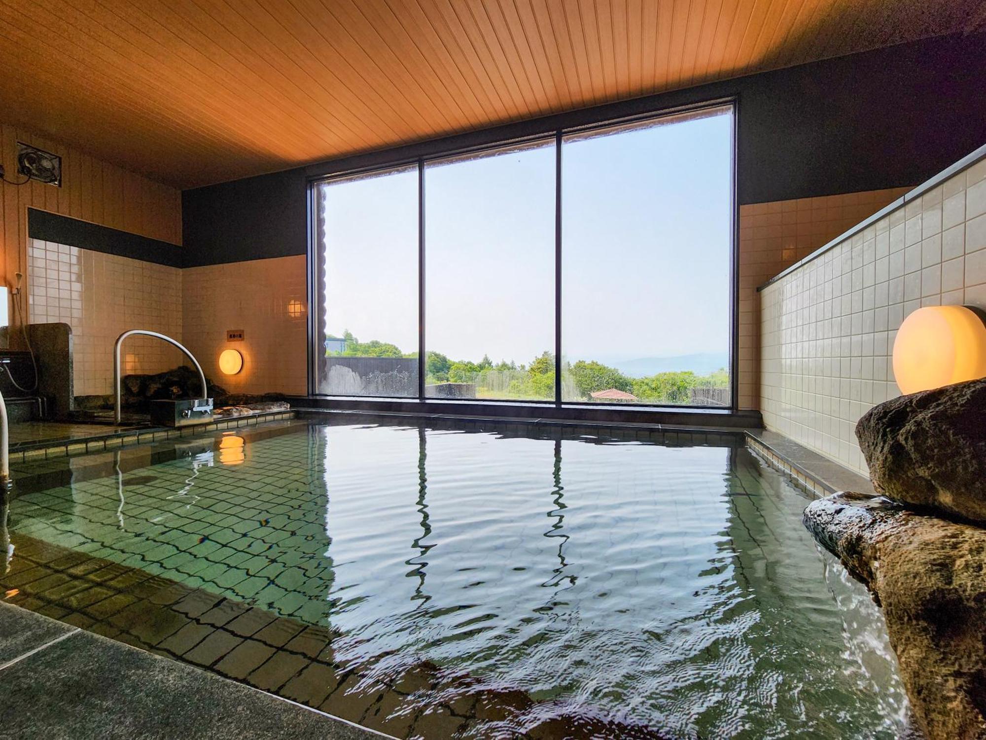 Iwanai Kogen Hotel Kültér fotó