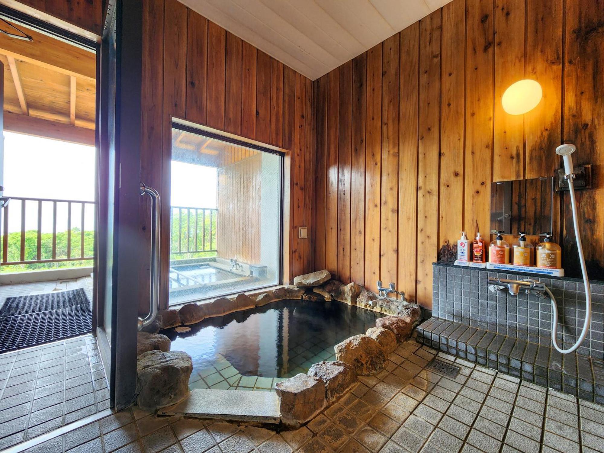 Iwanai Kogen Hotel Kültér fotó