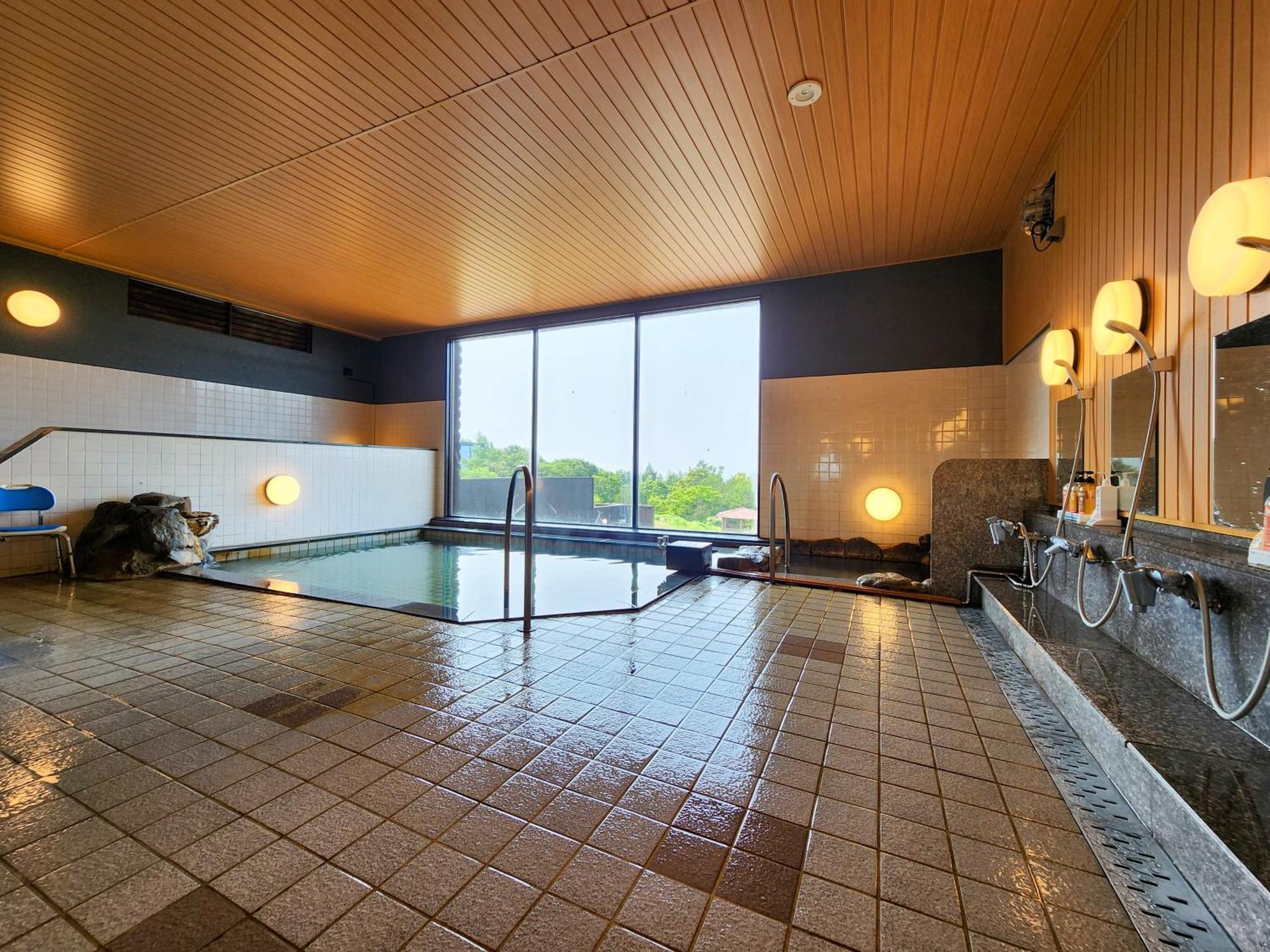 Iwanai Kogen Hotel Kültér fotó