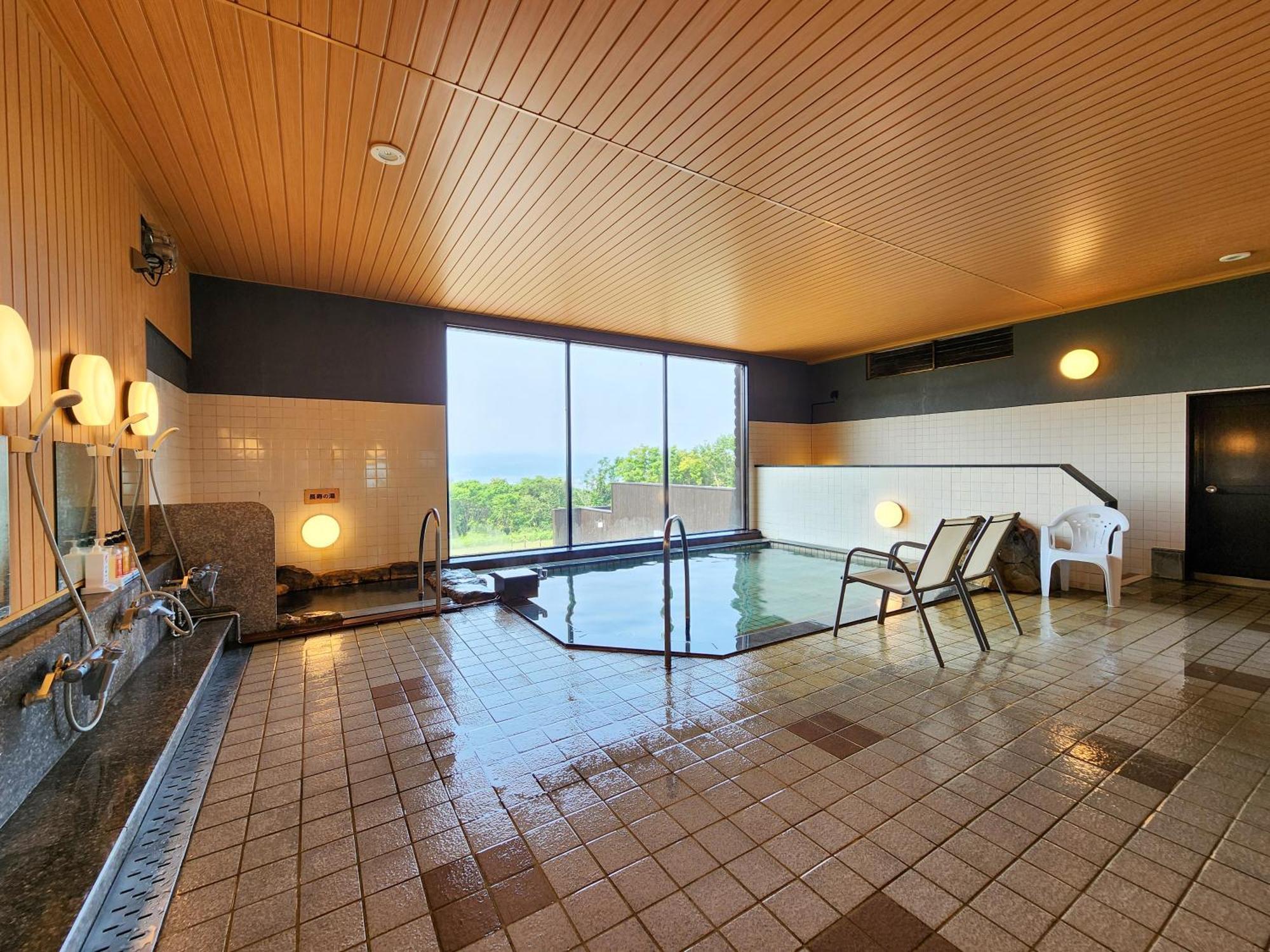 Iwanai Kogen Hotel Kültér fotó