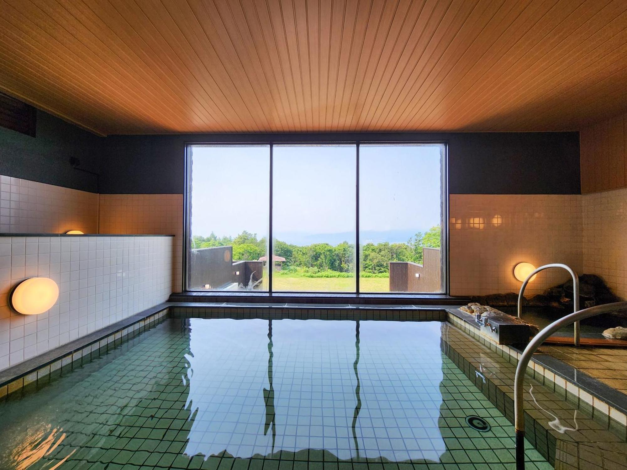 Iwanai Kogen Hotel Kültér fotó