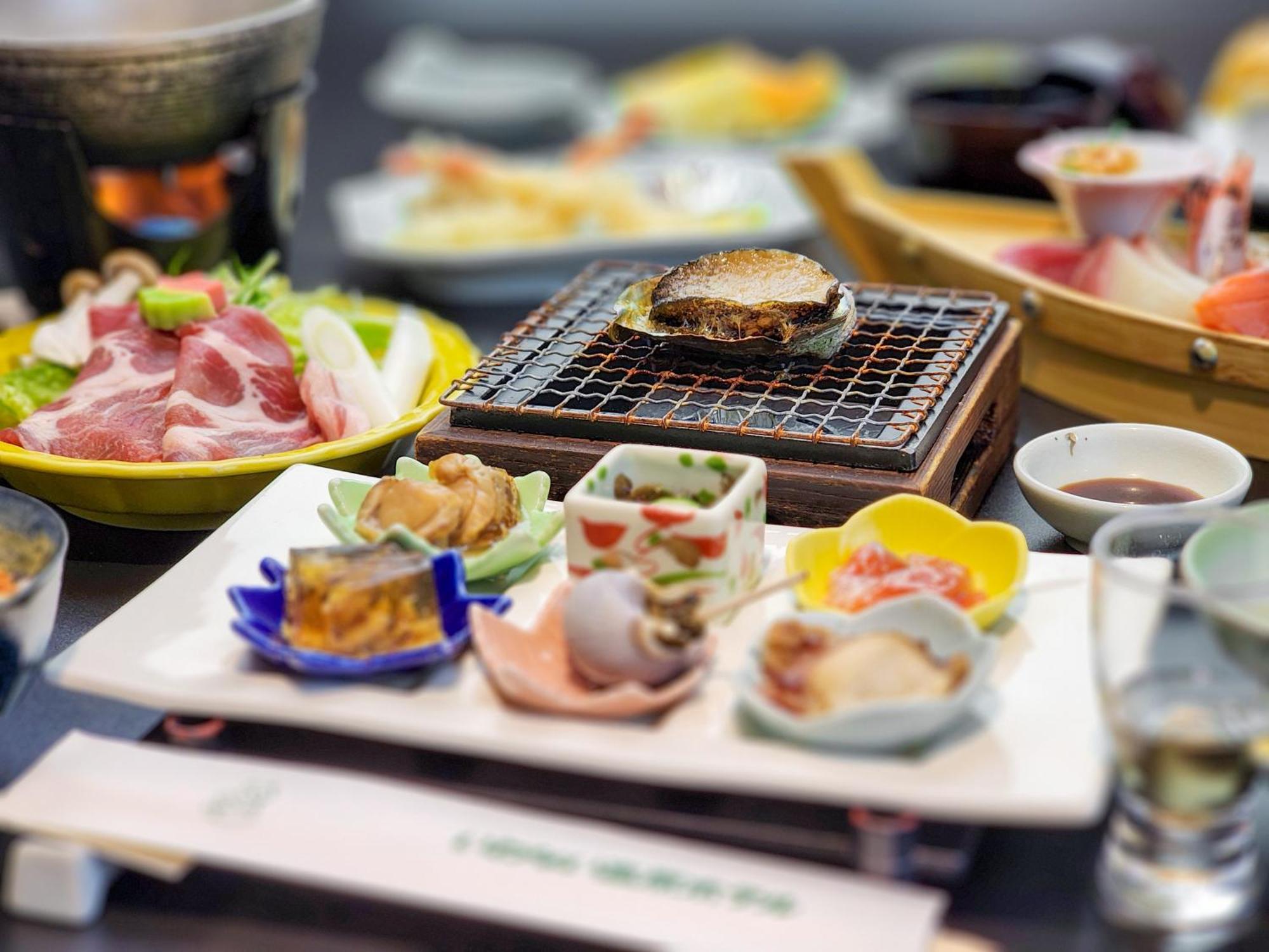 Iwanai Kogen Hotel Kültér fotó
