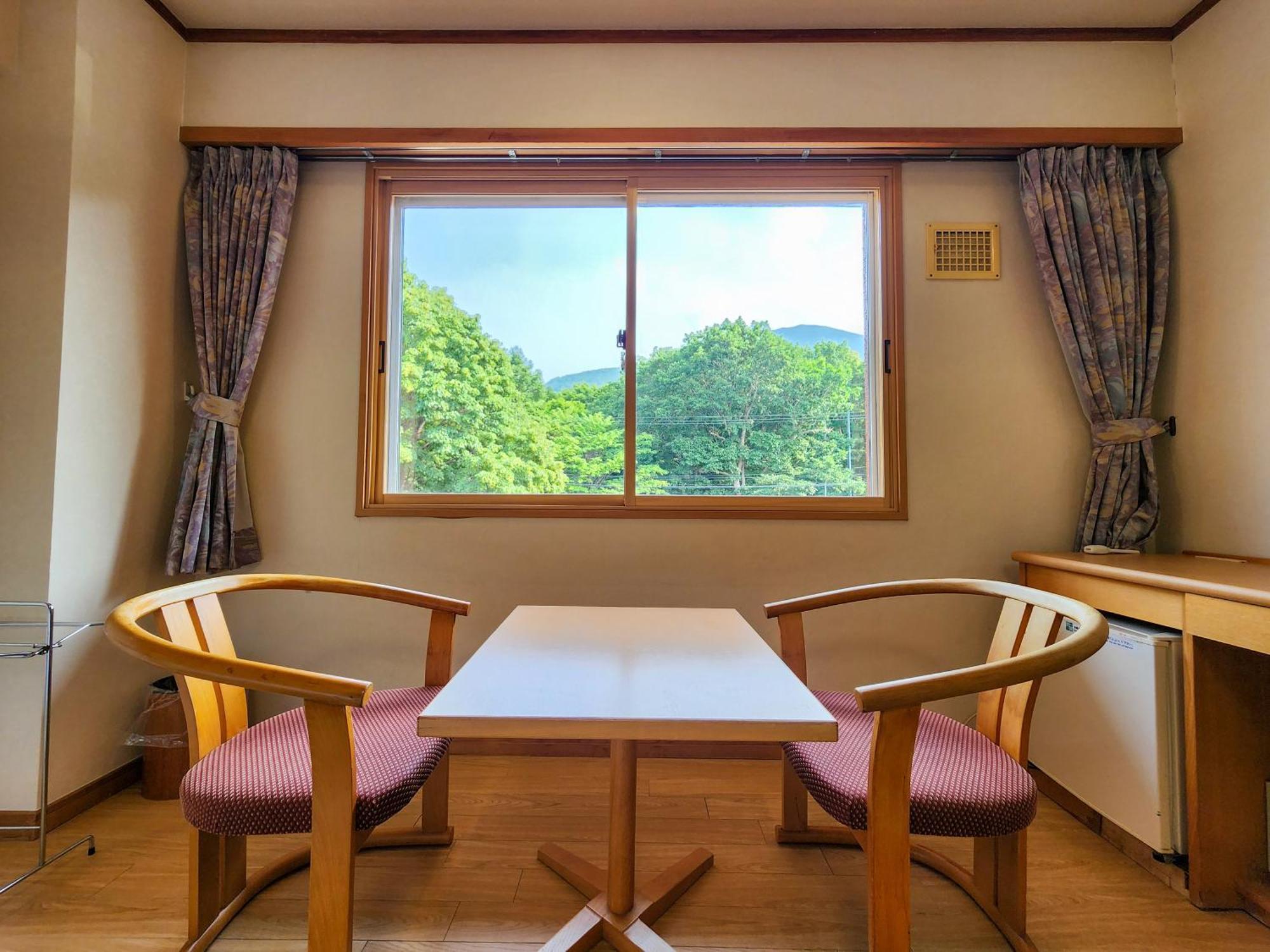 Iwanai Kogen Hotel Kültér fotó