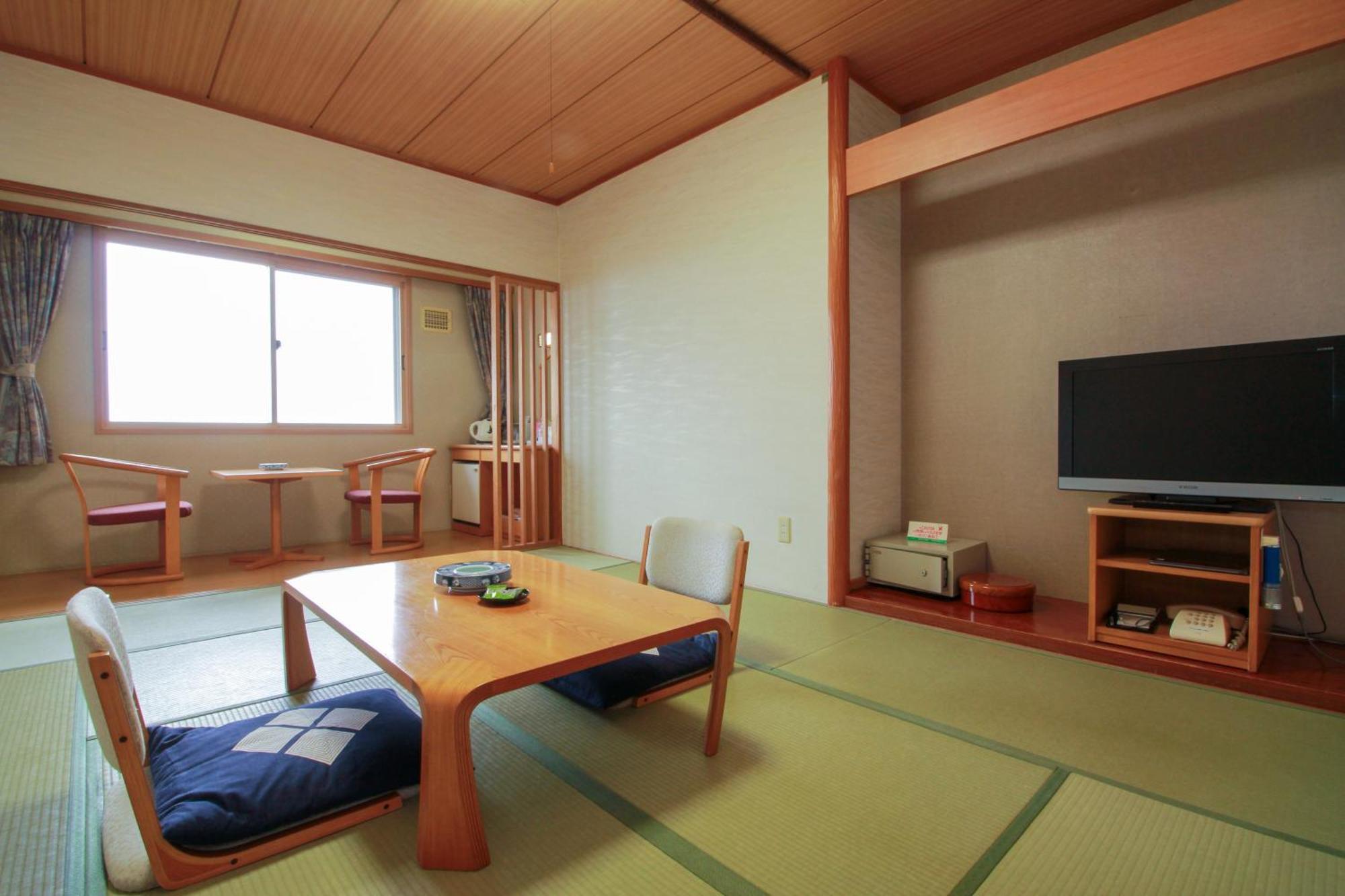Iwanai Kogen Hotel Kültér fotó