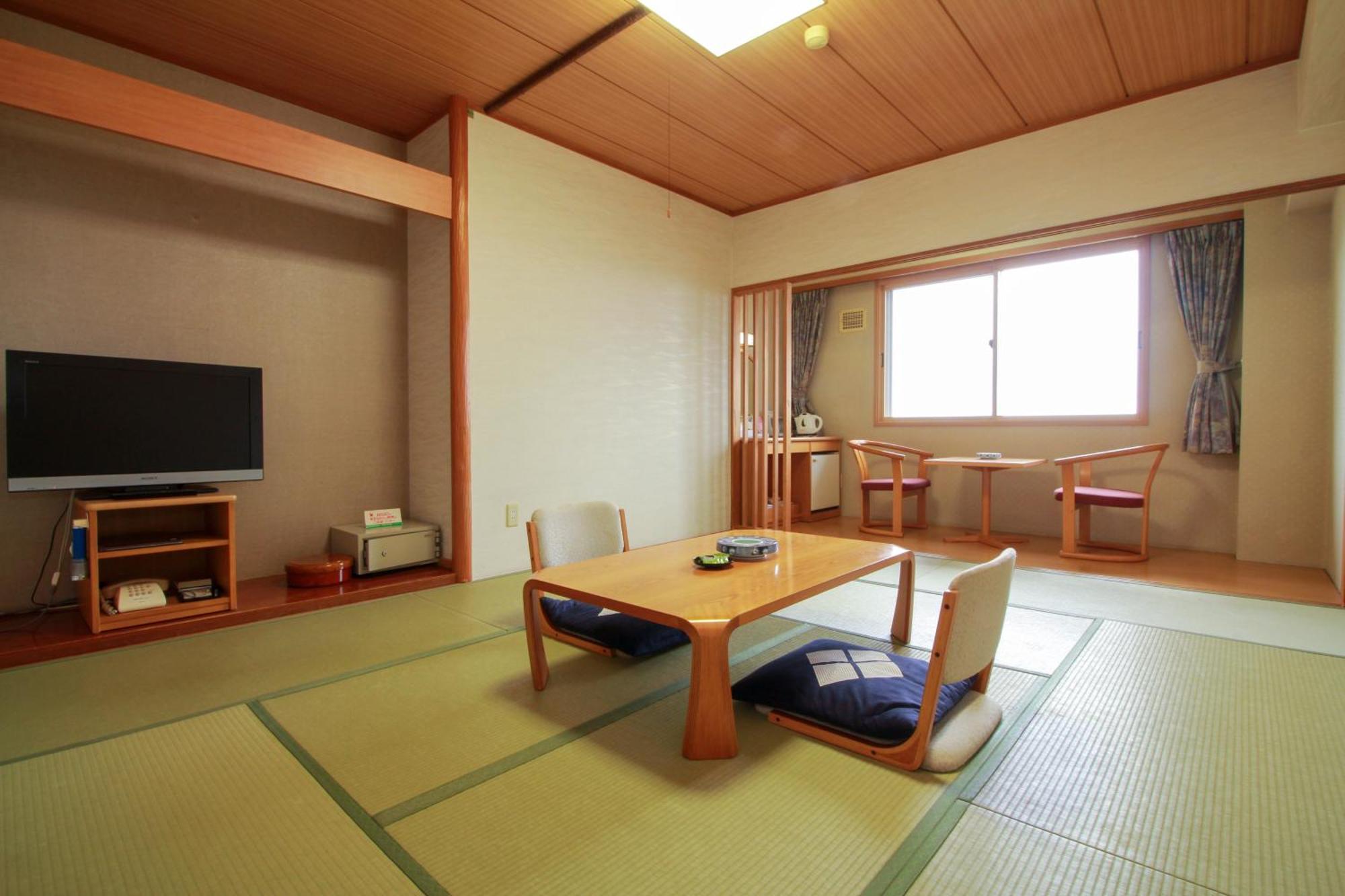 Iwanai Kogen Hotel Kültér fotó