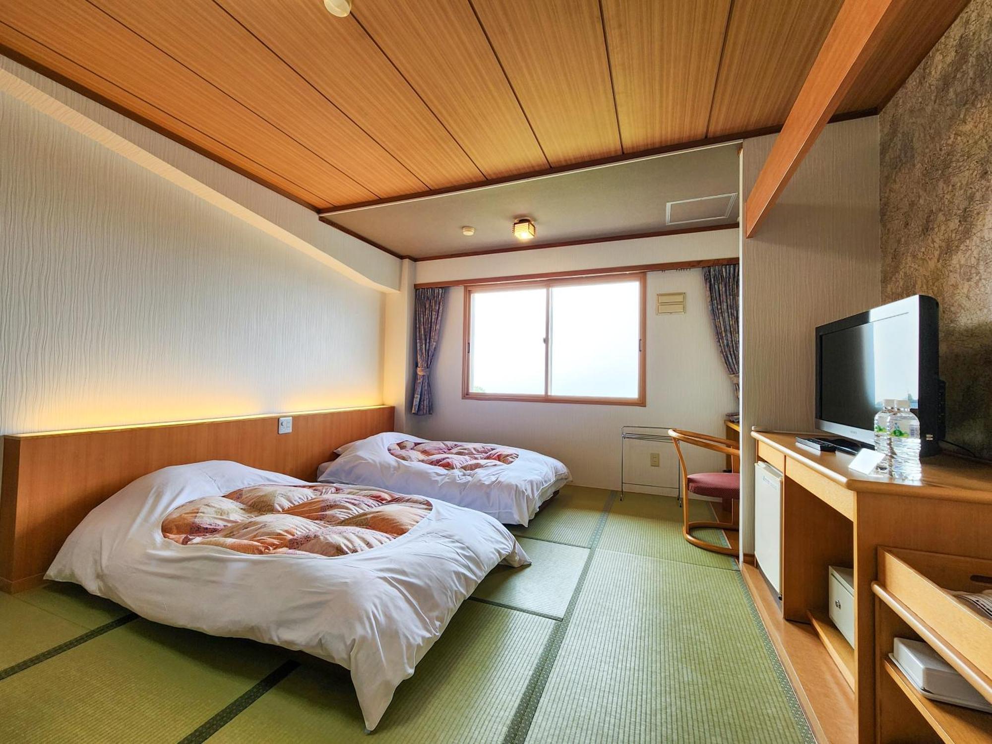 Iwanai Kogen Hotel Kültér fotó