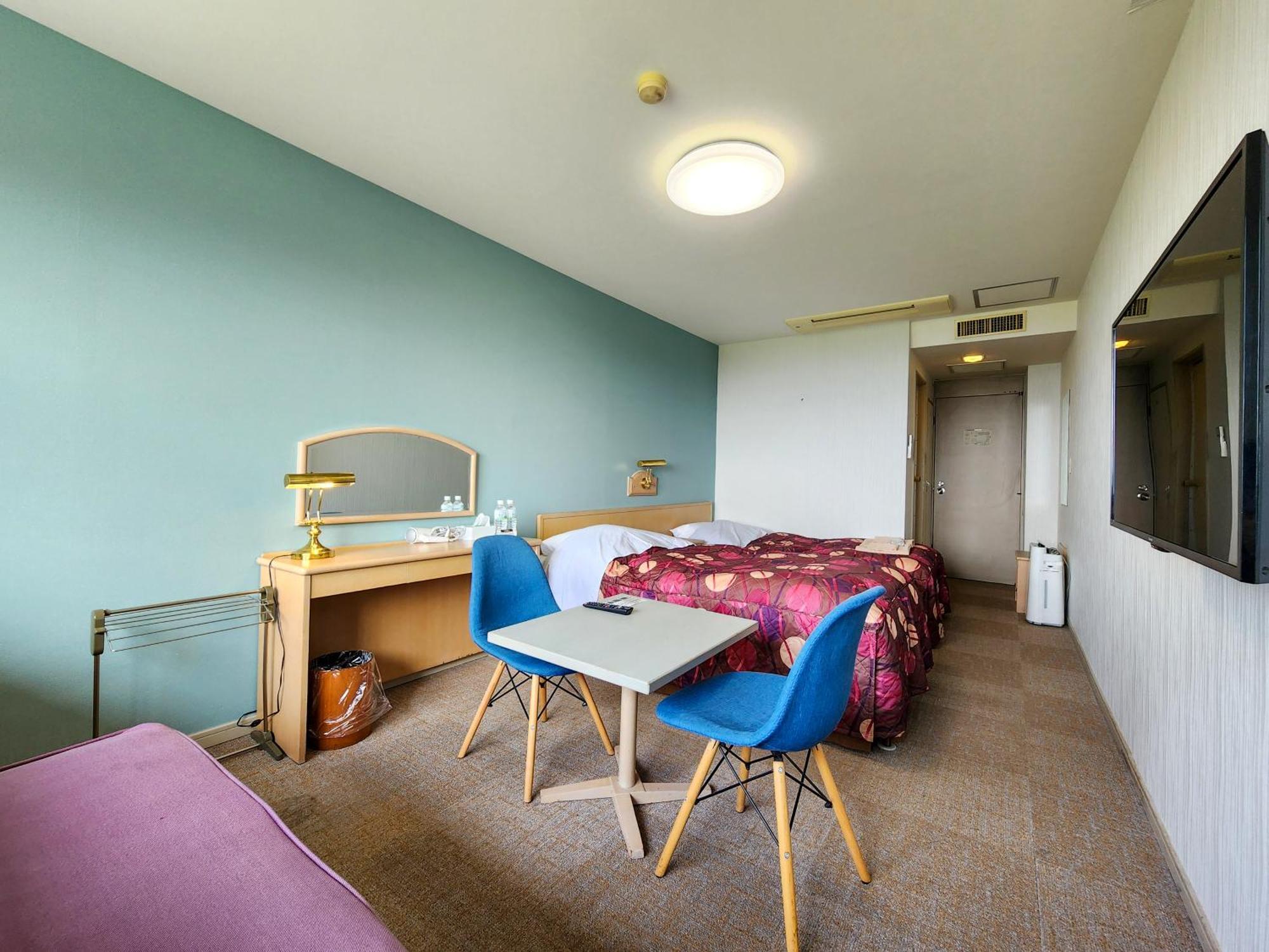 Iwanai Kogen Hotel Kültér fotó
