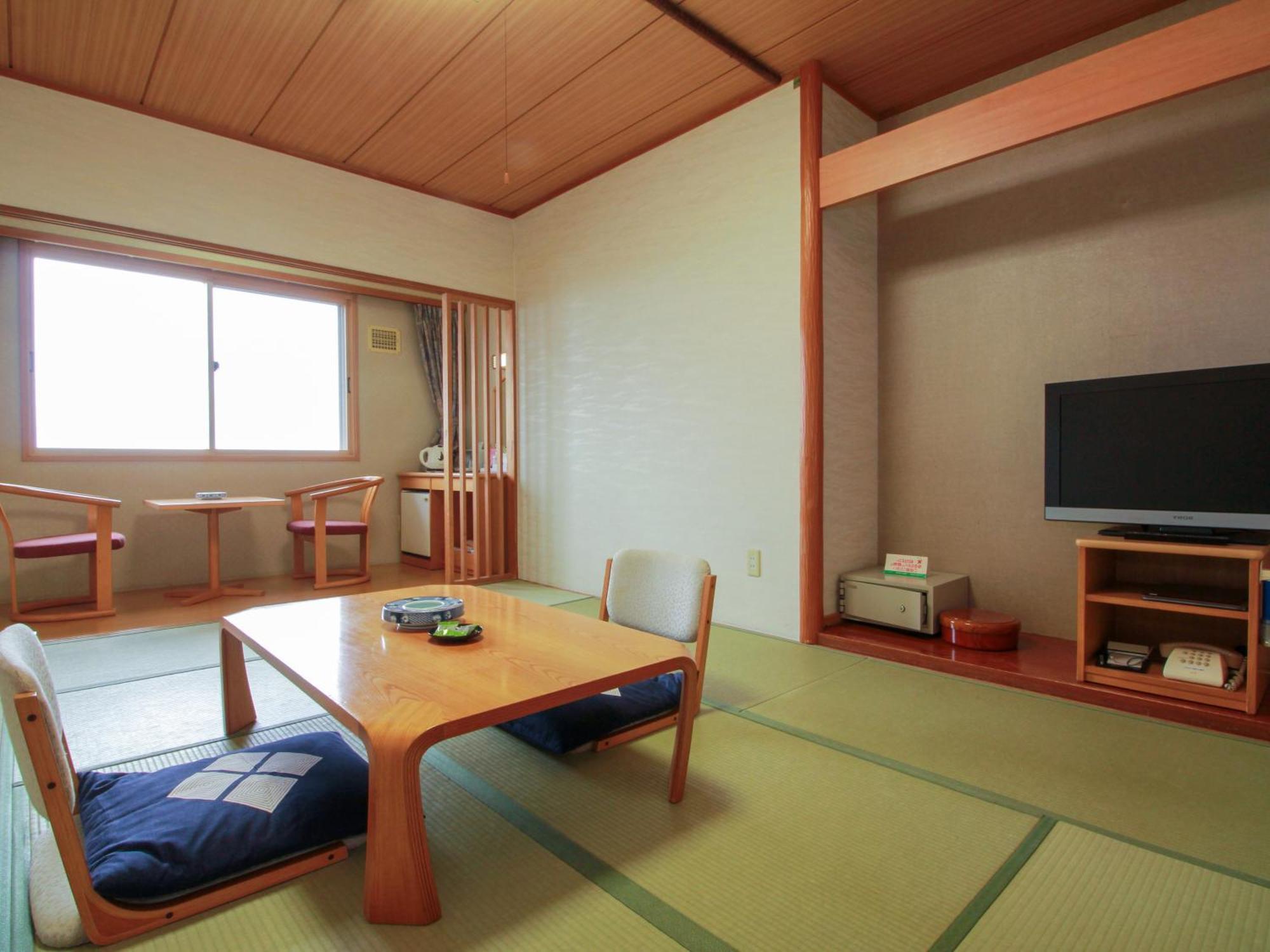 Iwanai Kogen Hotel Szoba fotó