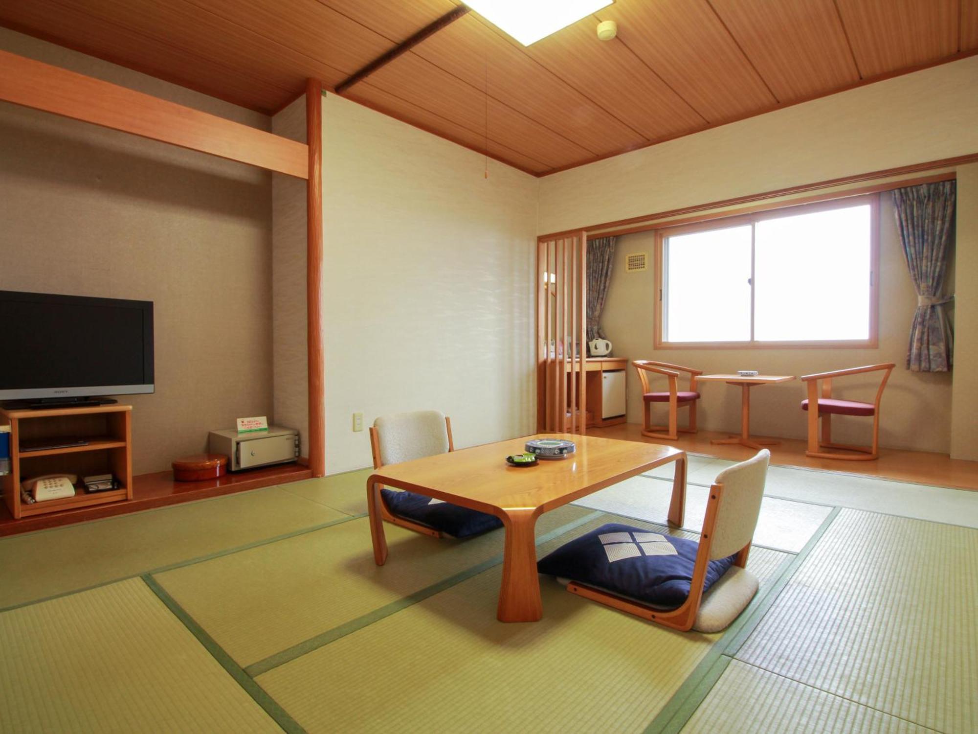 Iwanai Kogen Hotel Kültér fotó