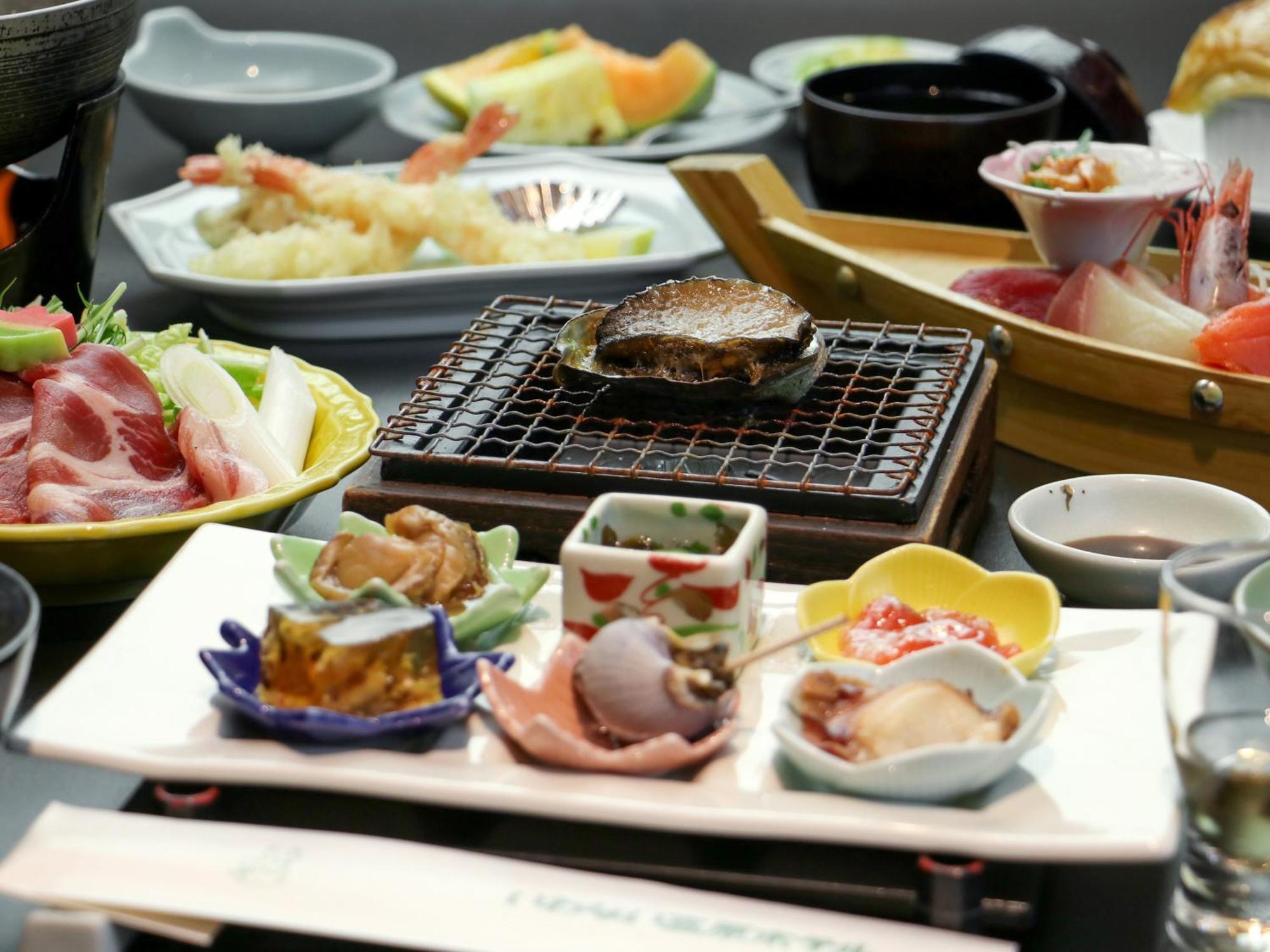 Iwanai Kogen Hotel Kültér fotó