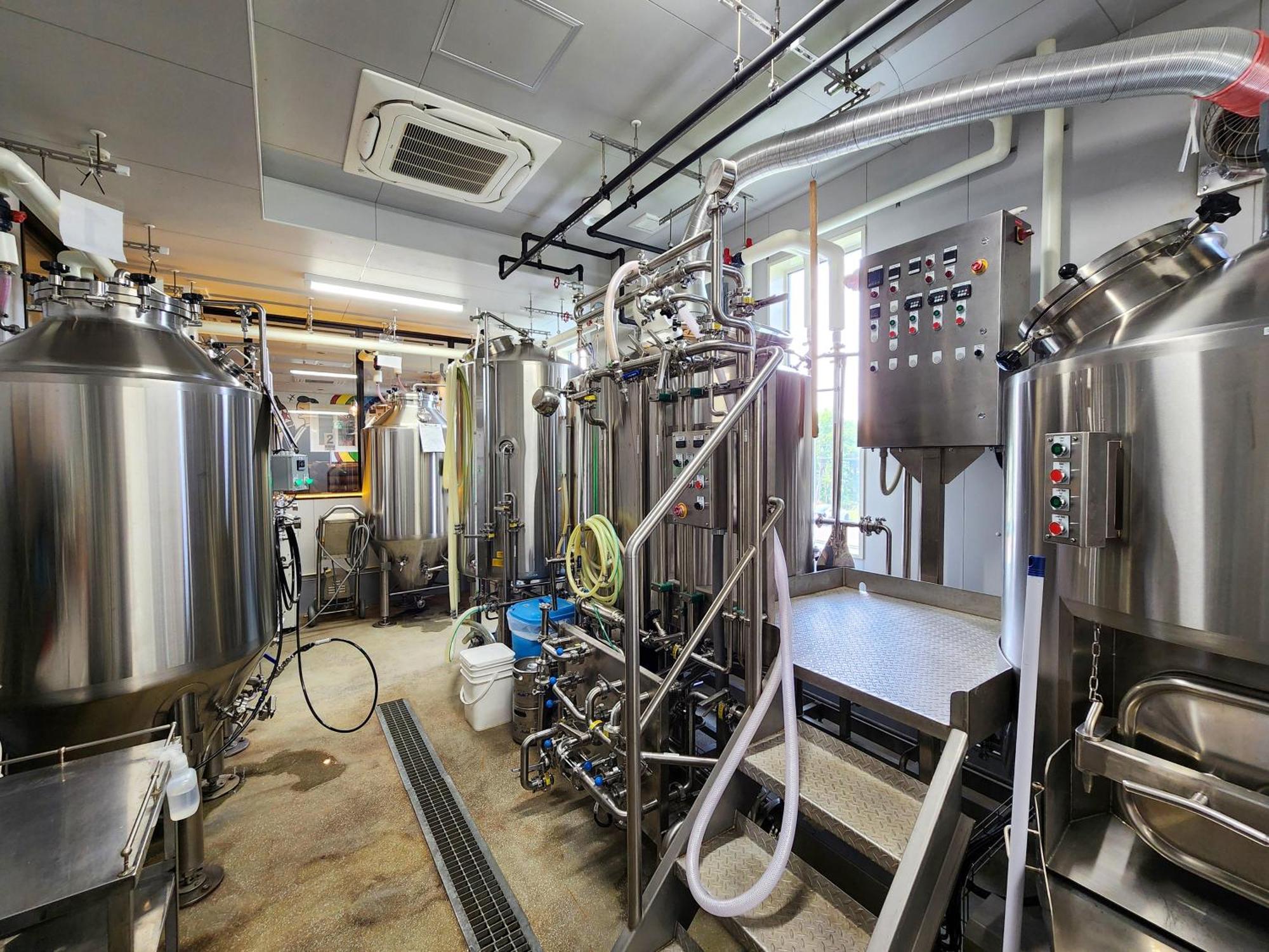 Iwanai Kogen Hotel Kültér fotó