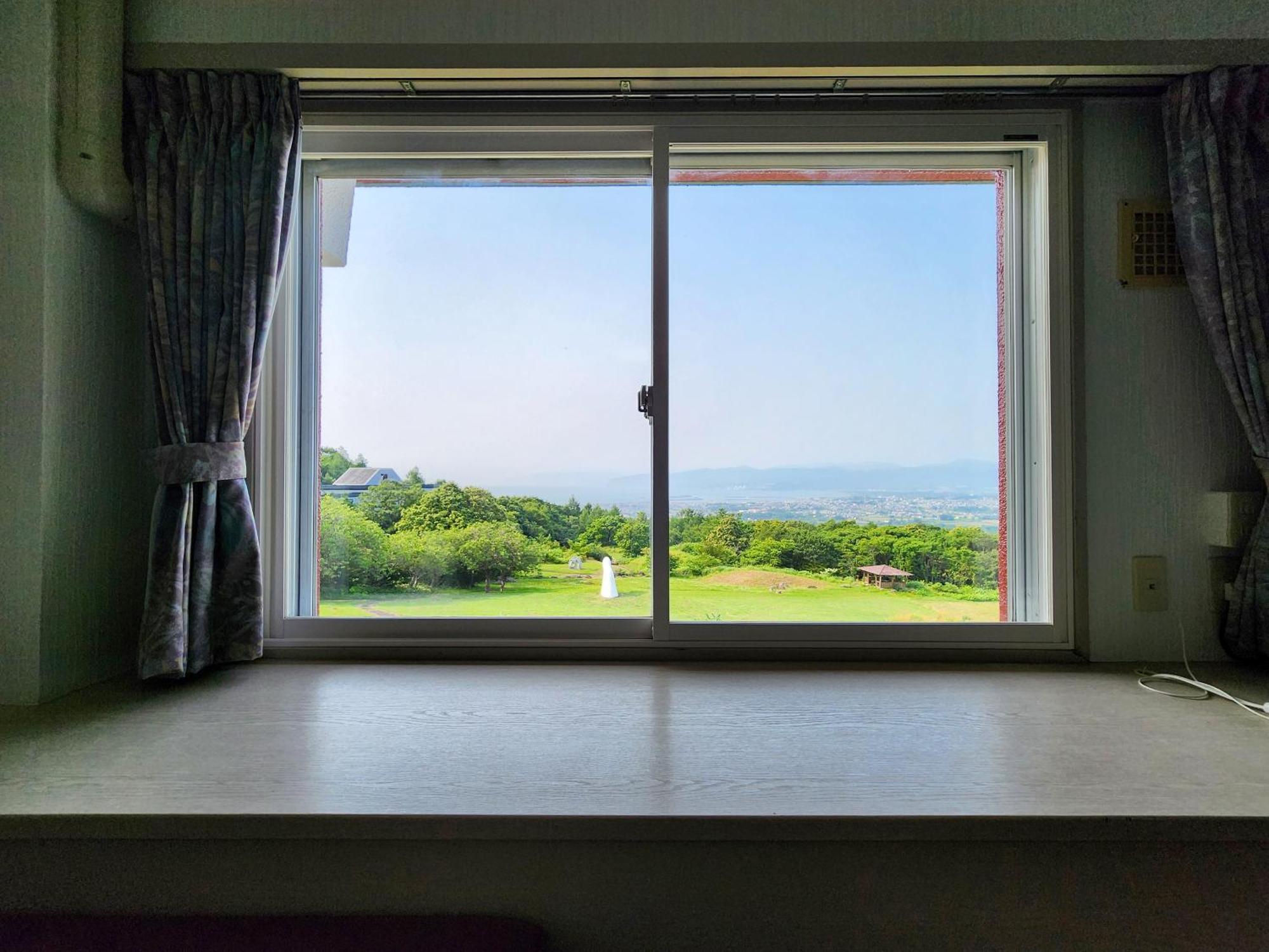 Iwanai Kogen Hotel Kültér fotó
