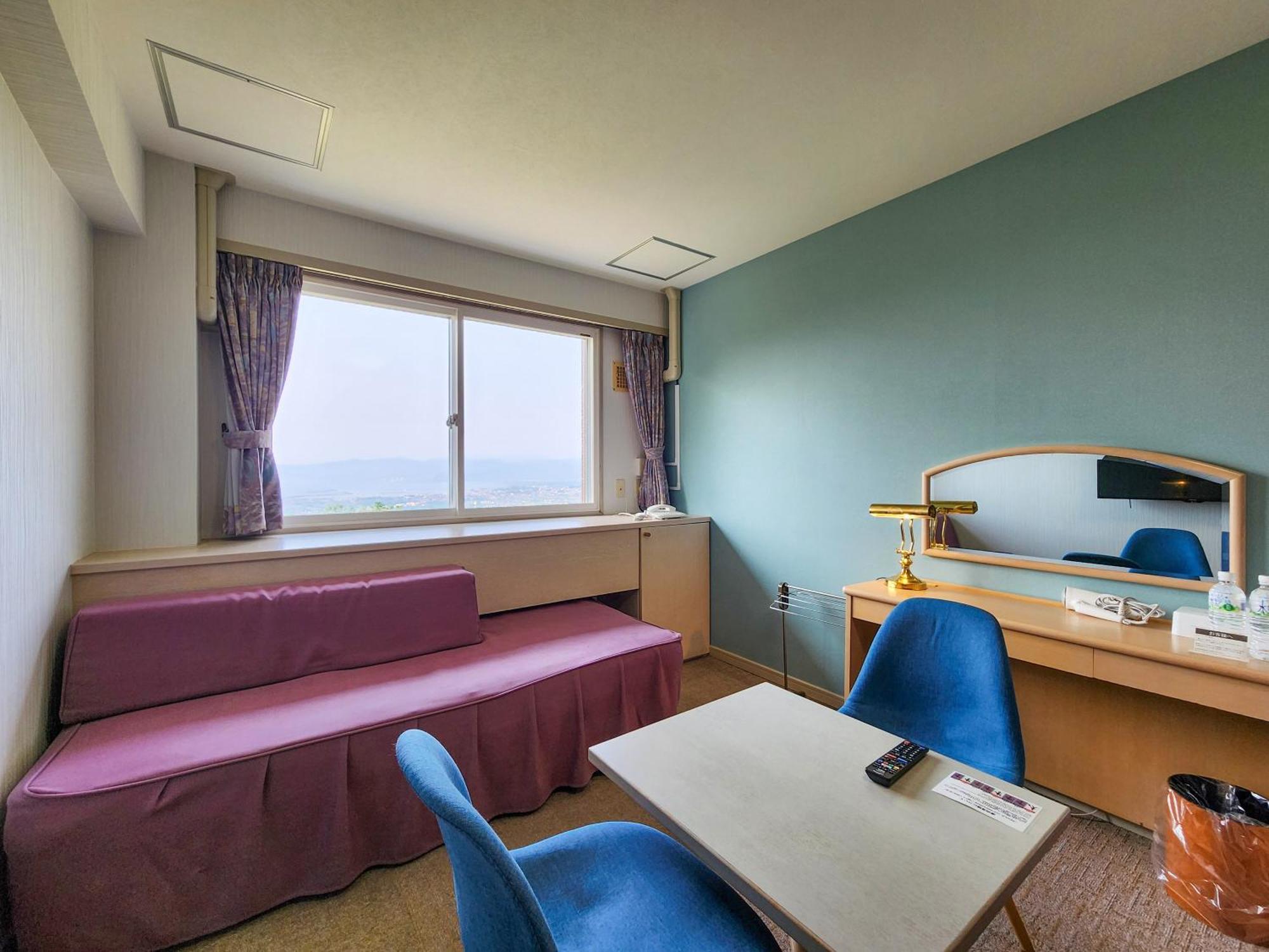 Iwanai Kogen Hotel Kültér fotó